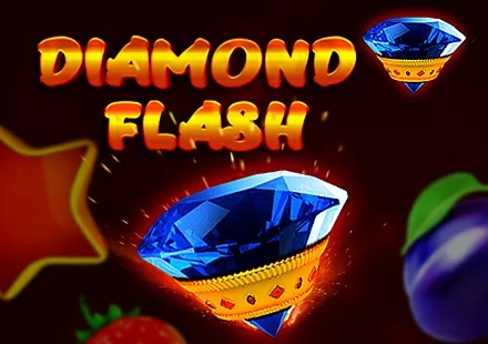 Diamond Flash Slot Game